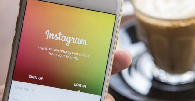 How to understand a fake profile on Instagram