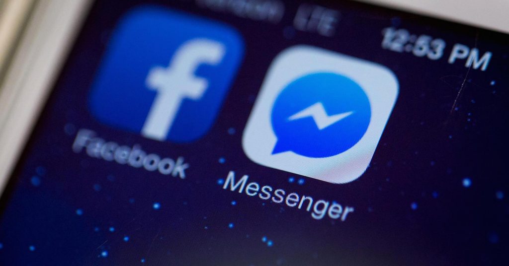 How to recover deleted Messenger messages