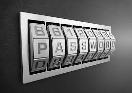 How to create secure passwords