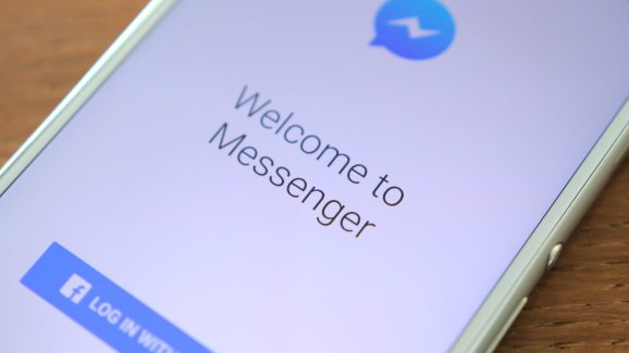 How to save videos from Messenger