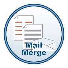 How to do a mail Merge for Labels