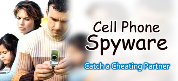 what is spy software for cell phones