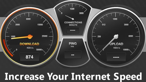 How to Download Faster, Boost Download Speed