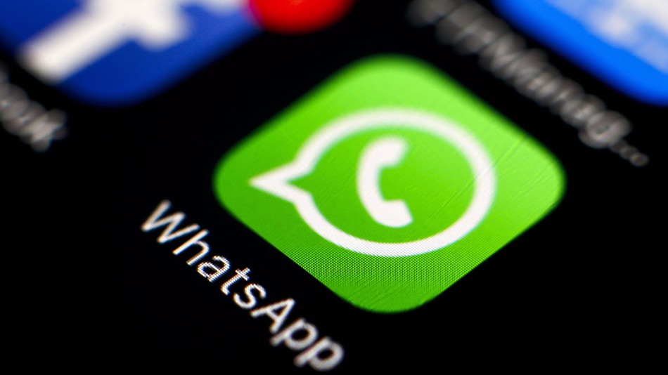 How to read WhatsApp messages without Sender Know