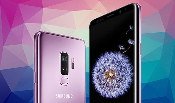 Samsung S9/+ How To Solve the Problem of Calls