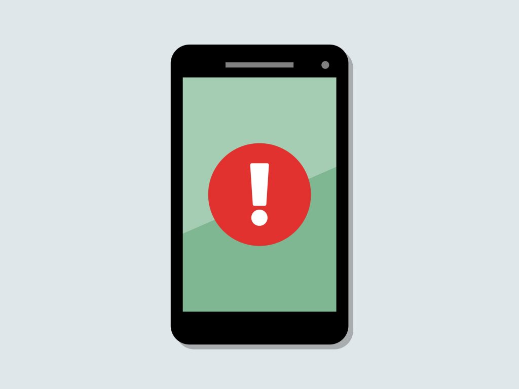 How to block hard sites on your mobile phone