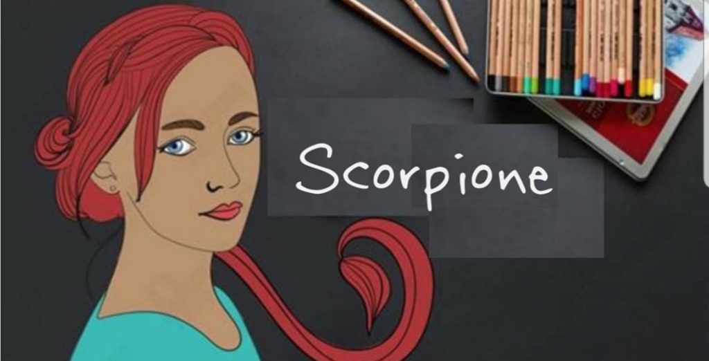Scorpione, enigmatico, affascinante, passionale. Conosciamo le 10 caratteristiche principali del segno più complesso, ma più amato dello zodiaco