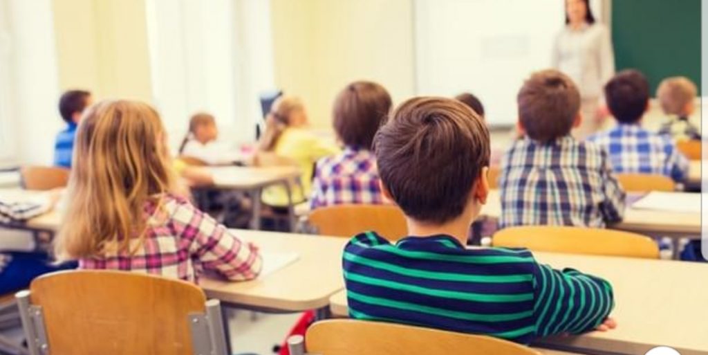 Padova: bambina immunodepressa, venti compagni di classe si vaccinano per proteggerla