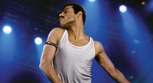 Da oggi nelle sale ‘Bohemian Rhapsody’: il film che celebra Freddie Mercury
