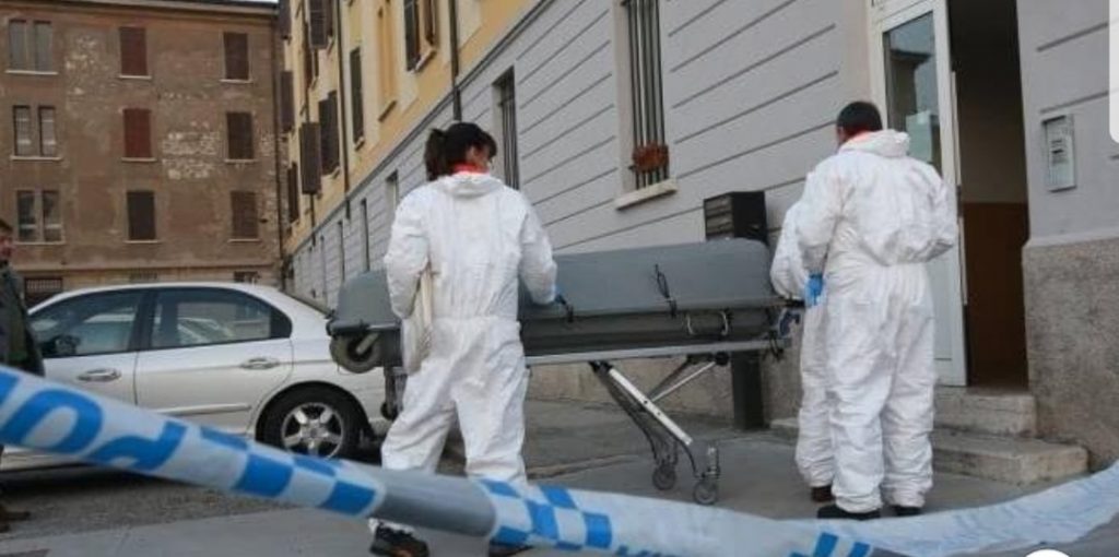 Tragedia a Catania, uomo uccide la moglie, i figli di 4 e 6 anni e si ammazza