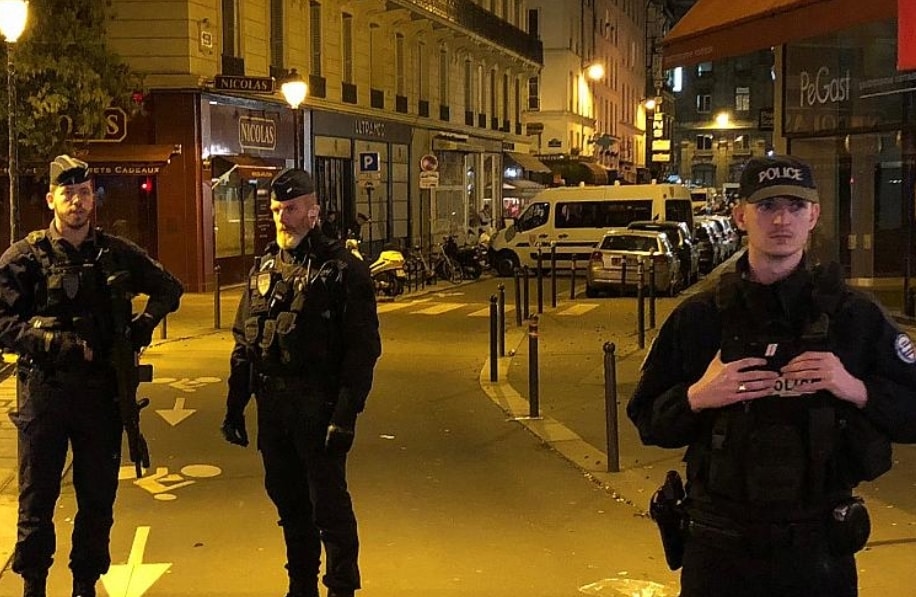 Strasburgo, spari sulla folla almeno 1 morto: VIDEO