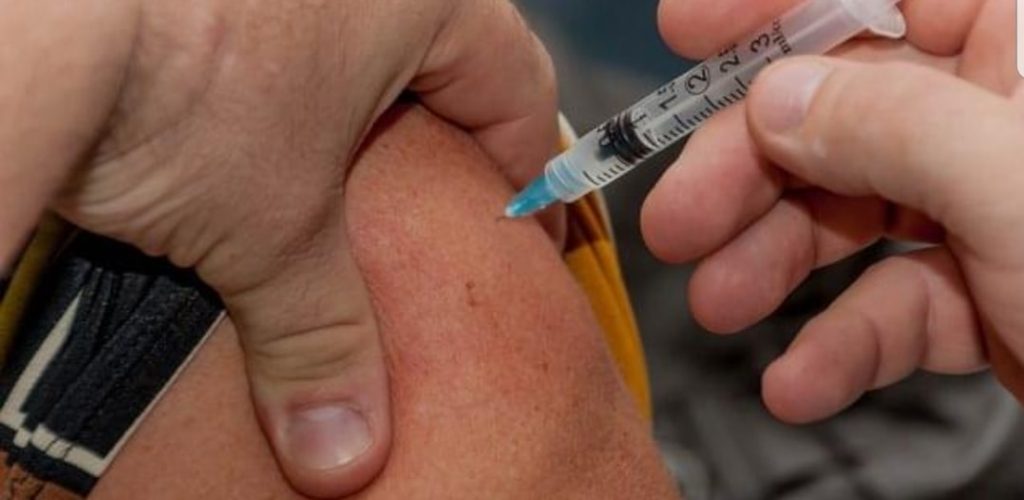 Primo paziente Vaccinato in Italia contro Il cancro