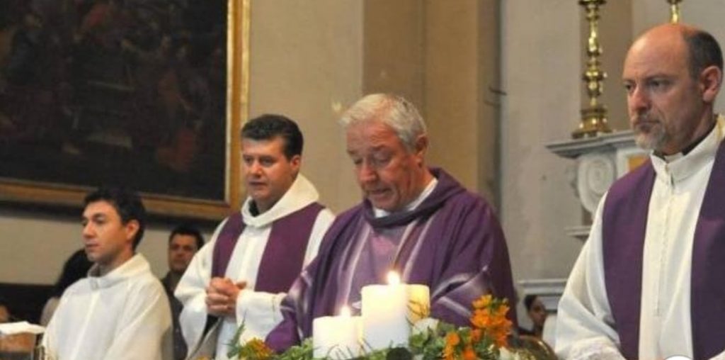 Pistoia, prete attacca Salvini: “Con le sue leggi Gesù non si sarebbe salvato da Erode”