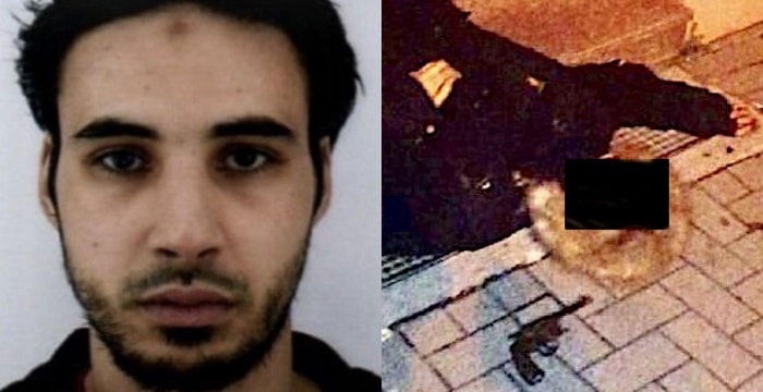 L’Isis rivendica l’attentato: “Avete ucciso un nostro soldato”