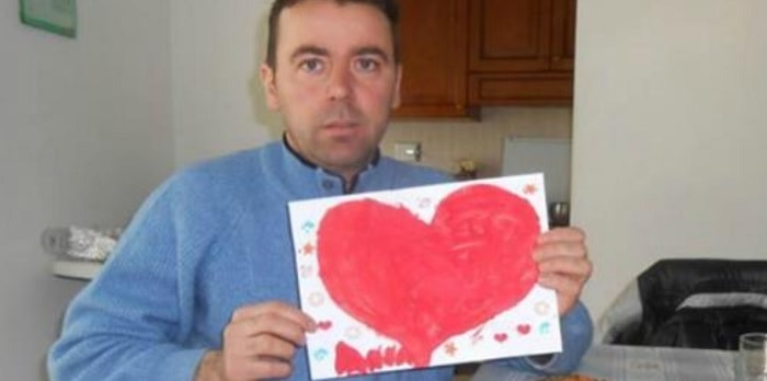 Il marito di Elena Ceste scrive una lettera dal carcere alla moglie uccisa