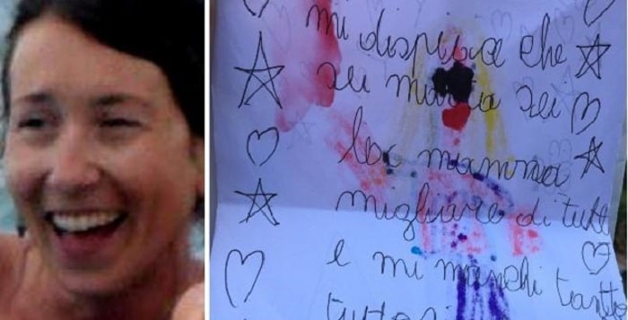 La straziante lettera delle figlie di Eleonora: «Cara mamma, mi spiace che sei morta»