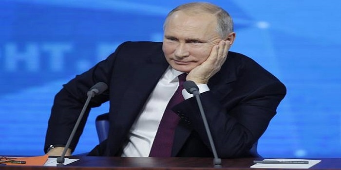 Putin: «C’è il rischio di una guerra nucleare e della fine della civiltà»
