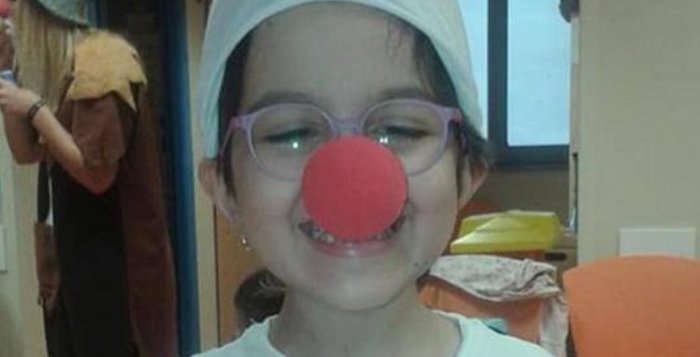 Il testamento di Giulia, morta a 10 anni: “A Natale regalate i miei giochi ai bimbi poveri”