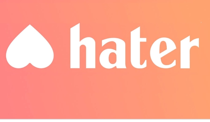 Nasce l’app Hater per trovare l’anima gemella: odiare per trovarsi.