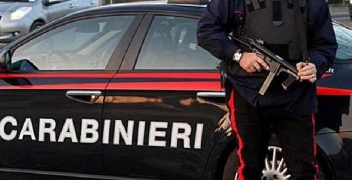 Perugia: donna trovata morta in casa, uccisa a coltellate