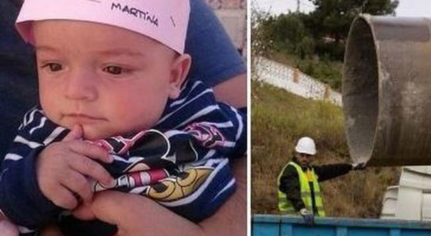 Trovato il corpo del piccolo Julen, il bimbo caduto nel pozzo in Spagna