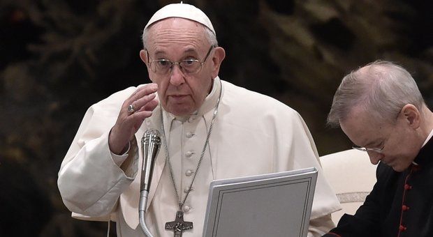 È accaduto in Slovacchia, Papa Francesco la brutta notizia è appena arrivata
