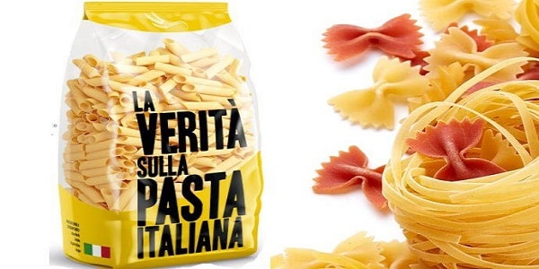 Il servizio di Striscia la Notizia sulla pasta italiana: “Un cocktail di pesticidi, è pieno di glifosato”