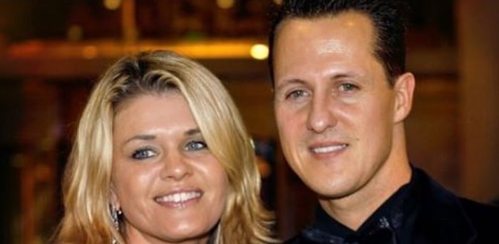 La famiglia Schumacher rompe il silenzio: il messaggio