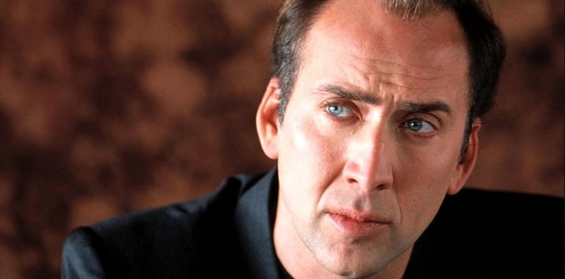 Nicolas Cage da Record: si sposa e chiede l’annullamento dopo quattro giorni. Ecco perché