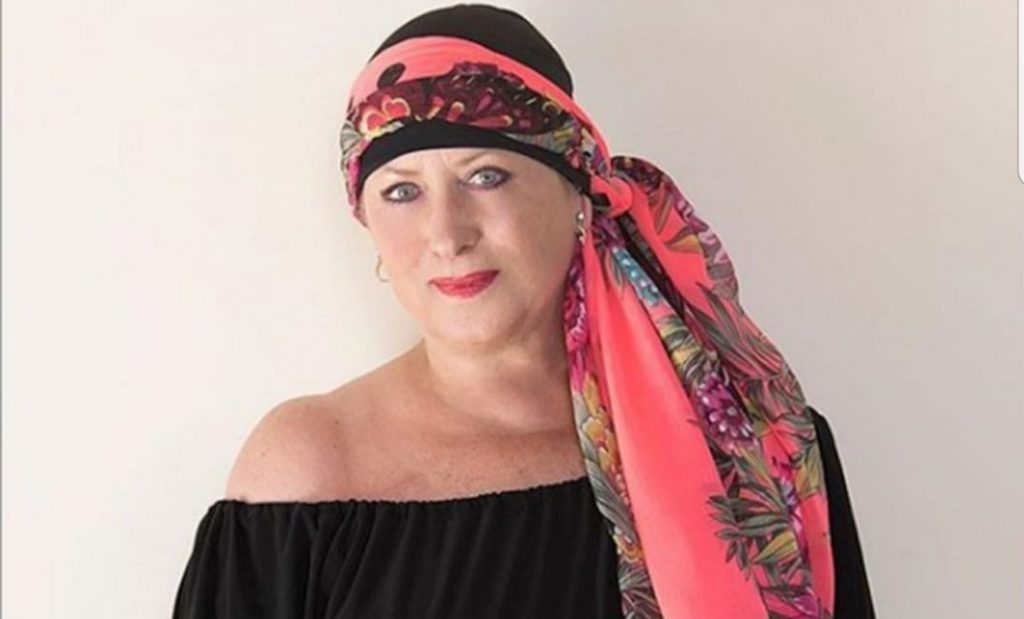 Carolyn Smith rivela la brutta notizia: “Non sono guarita dal cancro”