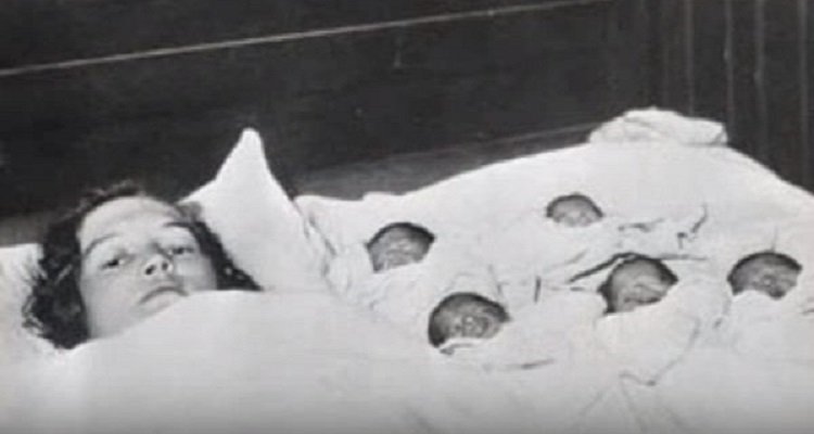 La storia dei Dionne: cinque gemelle nate per soffrire