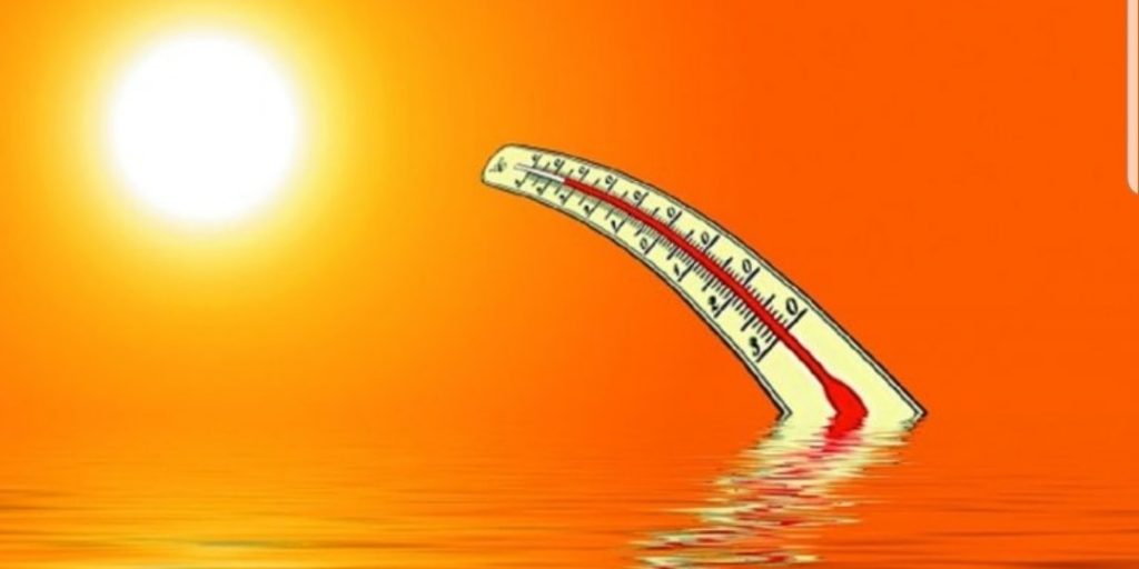 Meteo, l’estate arriva a maggio: previsto un caldo africano