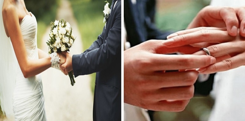 Arriva il bonus matrimonio per una spesa fino a 20mila euro ma solo per chi si sposa in chiesa