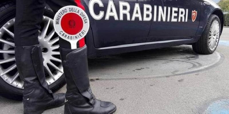 Sparatoria a Foggia, morto un carabiniere. Salvini: “L’assassino in galera a vita”