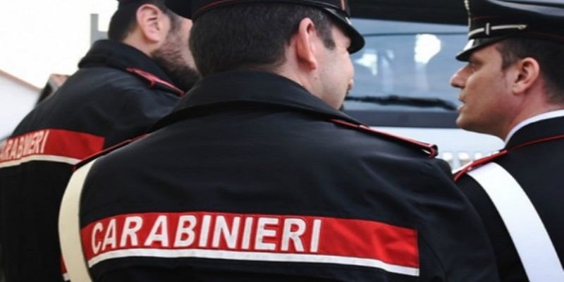Tragedia in caserma dei carabinieri: trovato morto militare 23enne