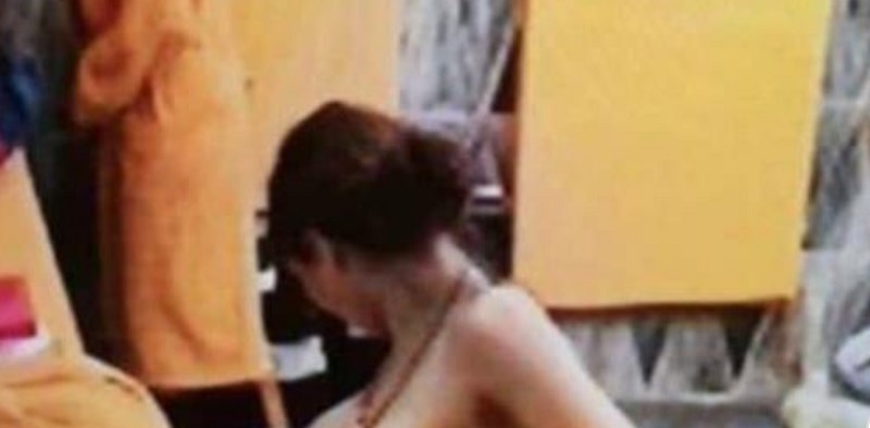 GF: dopo Valentina Vignali anche Mila Suarez beccata nuda dalle telecamere (Foto)
