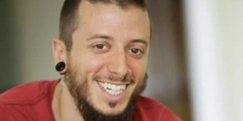 Il padre di Stefano Leo, ucciso a Torino: “Pensare sia morto per un sorriso è inaccettabile”