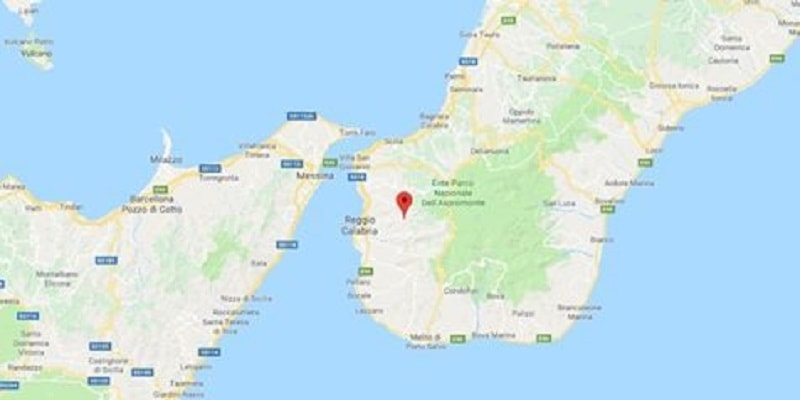 Terremoto a Reggio Calabria, paura e tam tam sui social: avvertita anche a Messina