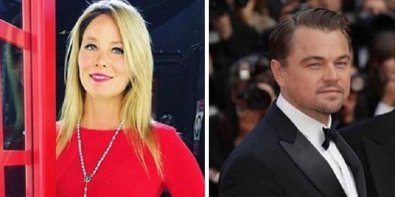 Flavia Vento contro DiCaprio e Tarantino: “Film per malati mentali, non farei un film con lui”