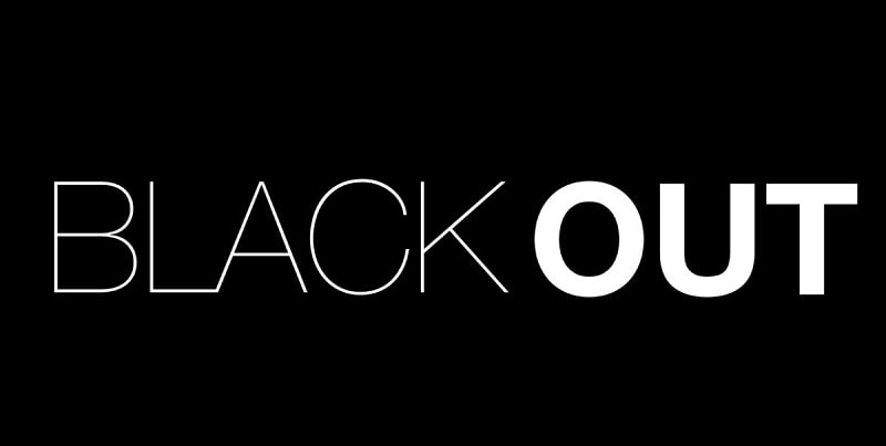 Maxi Black Out, oltre 50 milioni di persone sono senza energia