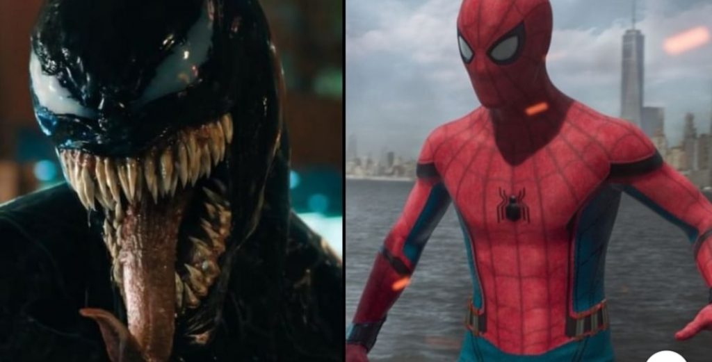 Il film di Spider-Man And Venom Crossover “sembra probabile”, afferma Marvel Boss