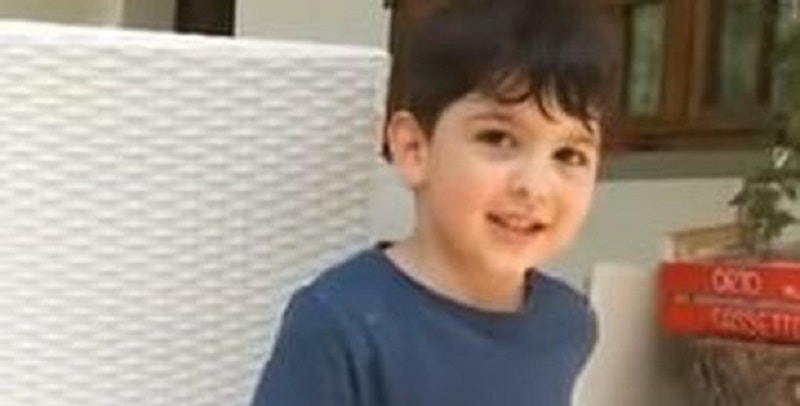 Morto a Mirabilandia: parla la mamma di Edoardo, il bimbo di 4 anni annegato
