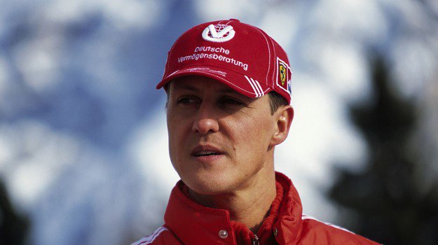 Schumacher a Parigi sotto falso nome, cominciata la terapia