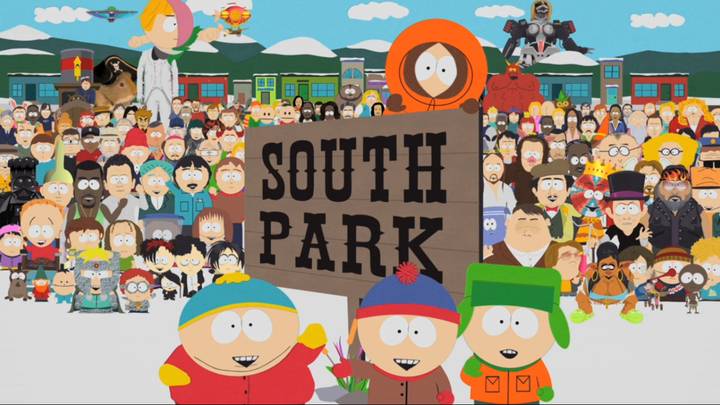 South Park verrà ufficialmente aggiunto a Netflix il 27 settembre