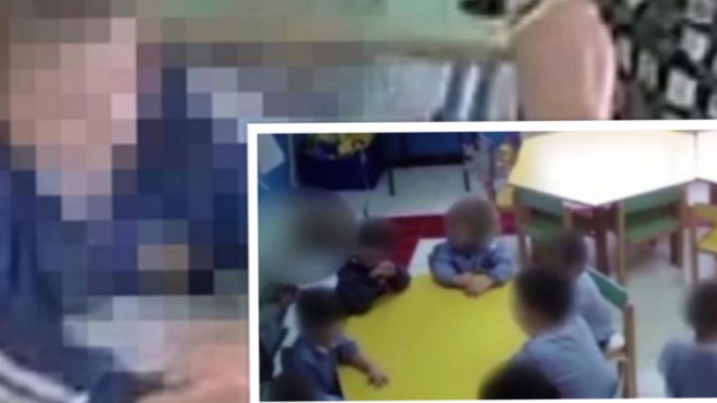 Arrestate due maestre: “Botte in testa e minacce di morte”. Violenze su bimbi di 3 anni
