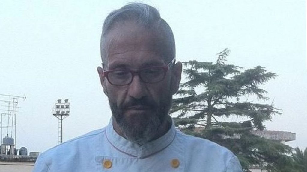 Ucciso in casa il famoso chef italiano: si tratta di Giuseppe Lucifora