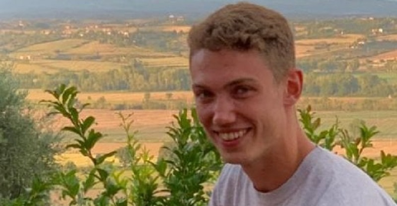 Giacomo Donati, il ragazzo scomparso da Firenze è stato trovato morto in auto