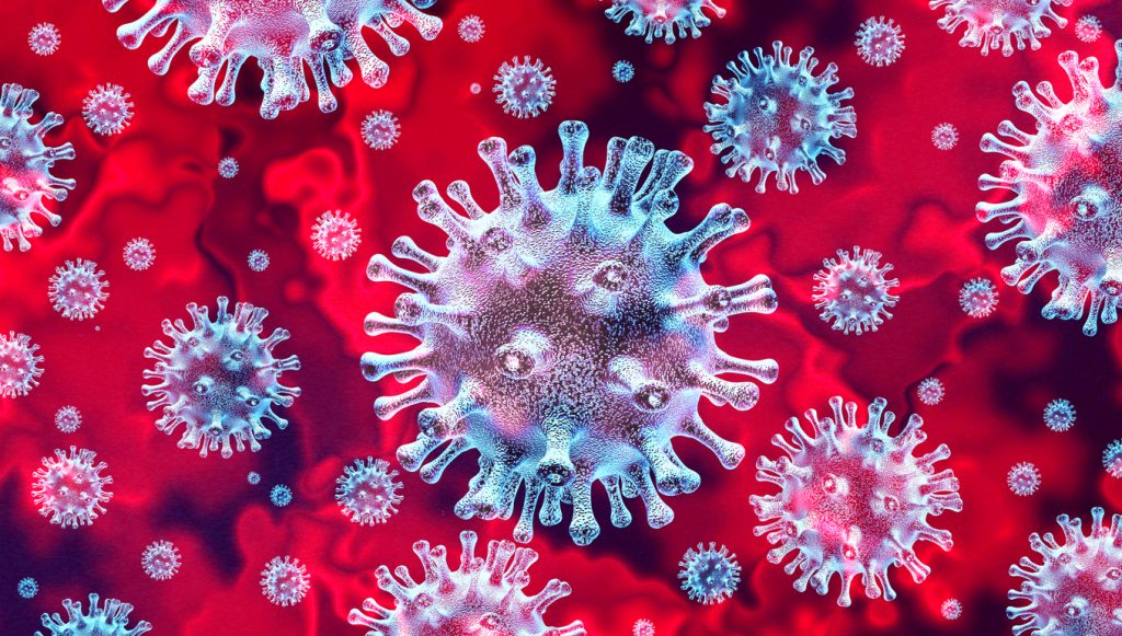 Coronavirus, non ci sono vaccini o cure: “Abbiamo solo un’arma per combatterlo”