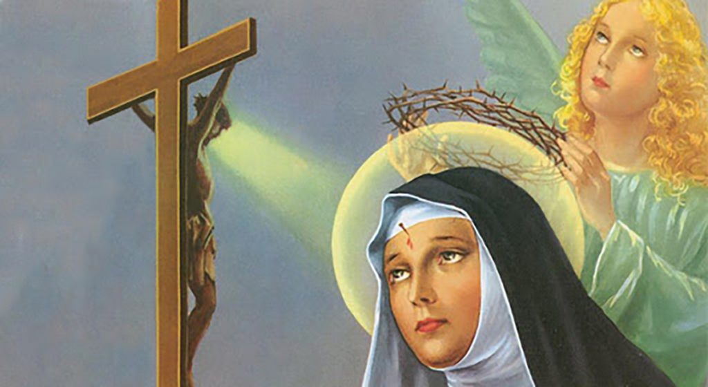 Preghiera a santa Rita da Cascia per una causa impossibile