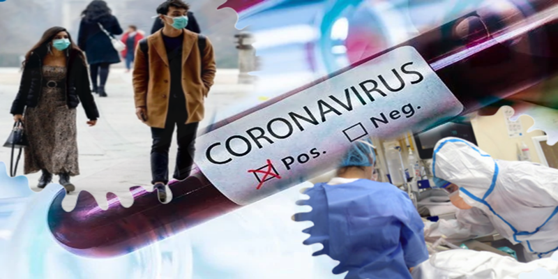Coronavirus, attenzione a questi segnali che arrivano dallo stomaco: non solo tosse e febbre. La spiegazione dell’esperto